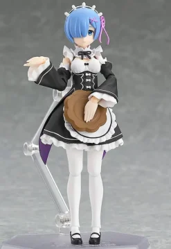 figma Rem (Re:ZERO -Starting Life in Another World-)