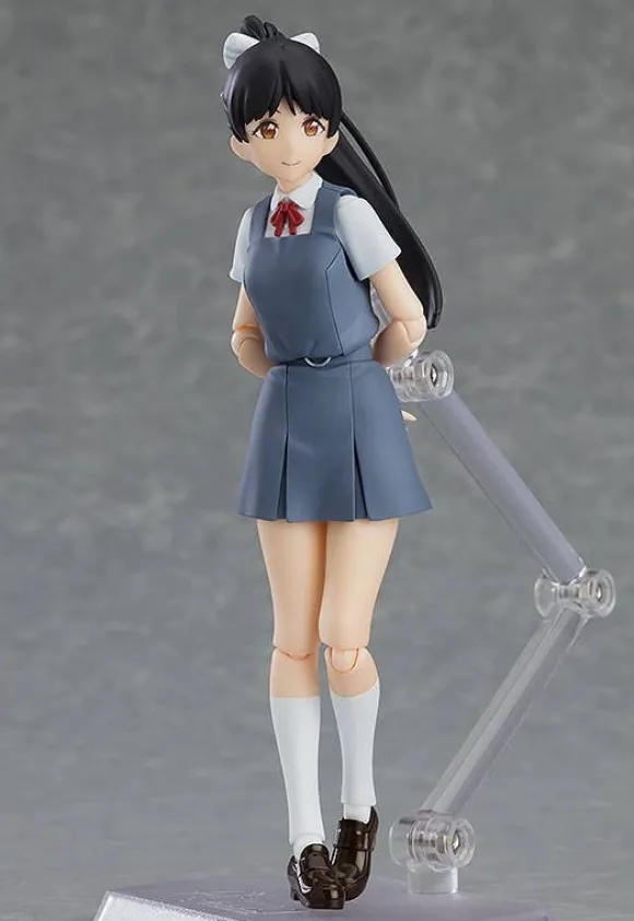 figma Ren Hazuki (Love Live! Superstar!!)