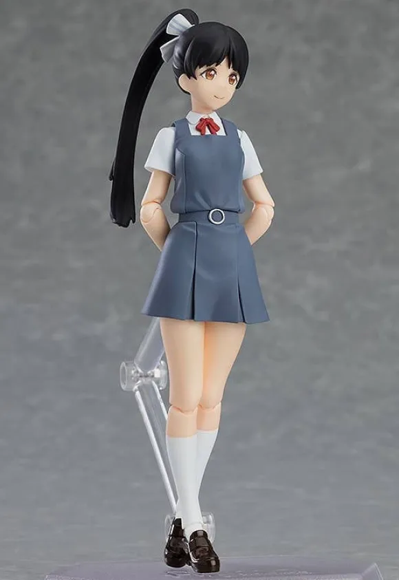 figma Ren Hazuki (Love Live! Superstar!!)