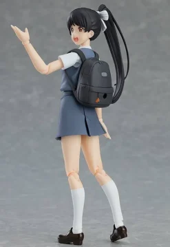 figma Ren Hazuki (Love Live! Superstar!!)