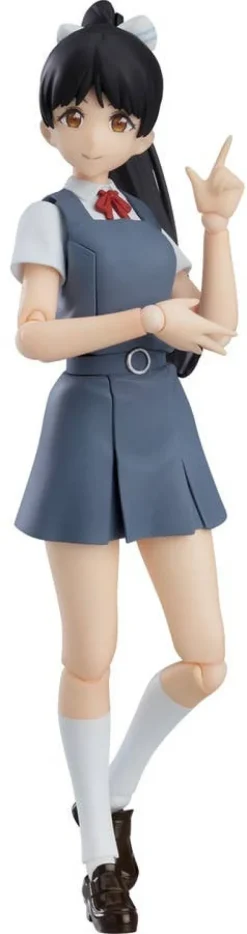 figma Ren Hazuki (Love Live! Superstar!!)