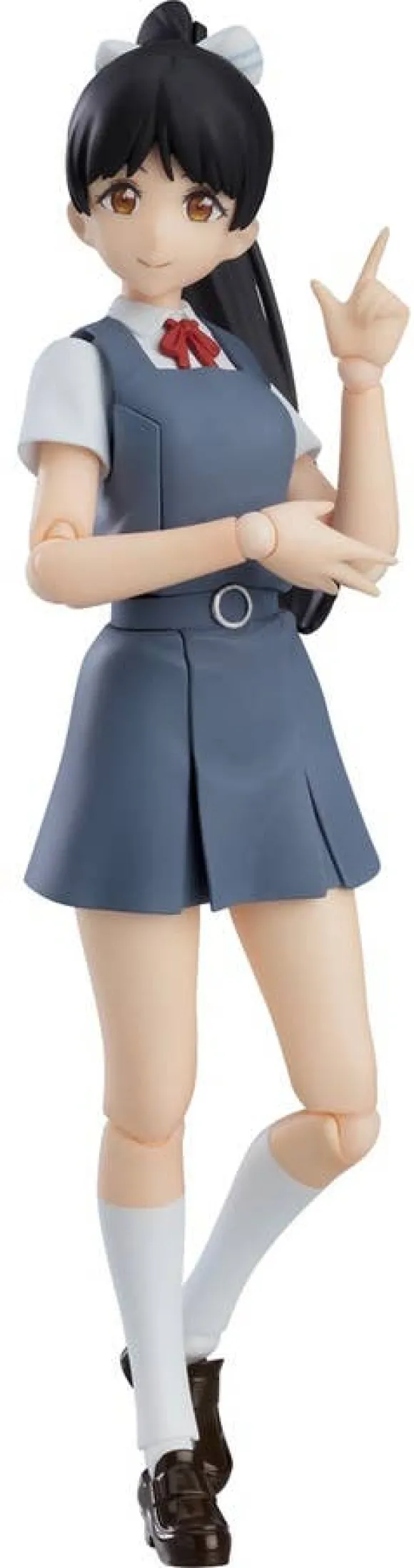 figma Ren Hazuki (Love Live! Superstar!!)