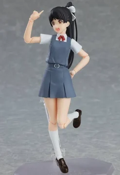 figma Ren Hazuki (Love Live! Superstar!!)