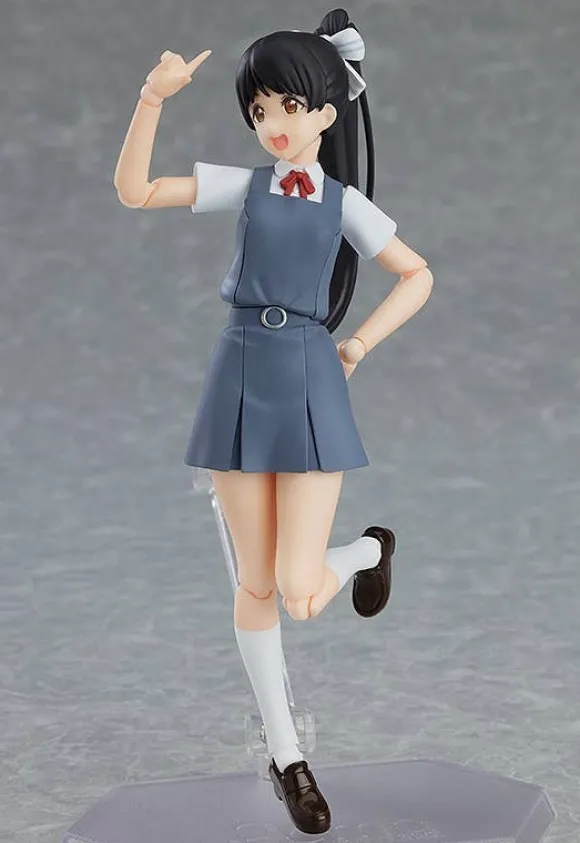 figma Ren Hazuki (Love Live! Superstar!!)