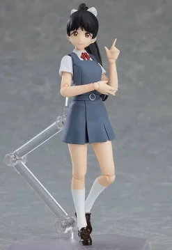 figma Ren Hazuki (Love Live! Superstar!!)