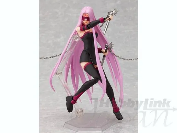 figma Rider