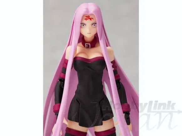 figma Rider