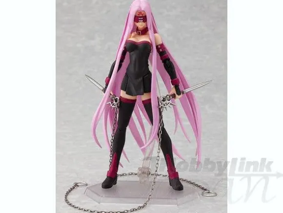 figma Rider