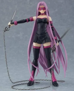figma Rider 2.0 (Fate/stay night [Heaven's Feel])