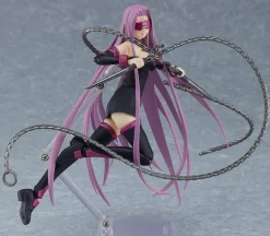 figma Rider 2.0 (Fate/stay night [Heaven's Feel])