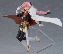figma Rider of Black (Fate/Apocrypha)