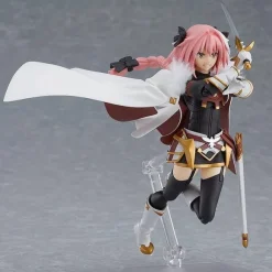 figma Rider of Black (Fate/Apocrypha)