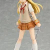 figma Rika Jougasaki: Cinderella Project Ver. (Idolmaster Cinderella Girls)