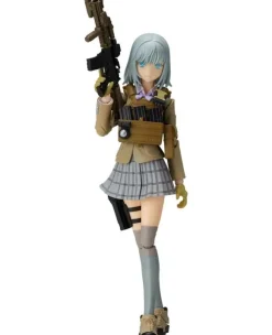 figma Rikka Shiina (Little Armory)