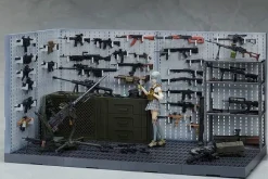 figma Rikka Shiina: Summer Uniform ver. (Little Armory)