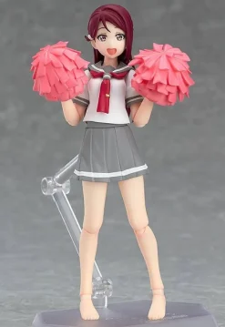 figma Riko Sakurauchi (LoveLive!Sunshine!!)