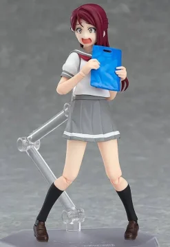 figma Riko Sakurauchi (LoveLive!Sunshine!!)