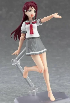 figma Riko Sakurauchi (LoveLive!Sunshine!!)