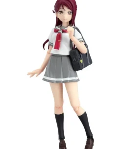 figma Riko Sakurauchi (LoveLive!Sunshine!!)