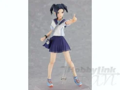 figma Rinko Kobayakawa