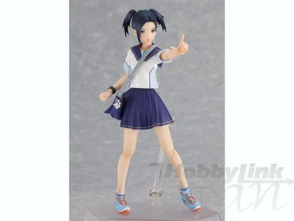 figma Rinko Kobayakawa
