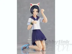 figma Rinko Kobayakawa