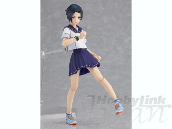 figma Rinko Kobayakawa