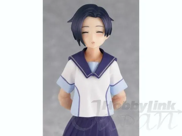 figma Rinko Kobayakawa