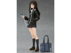 figma Rin Shibuya Cinderella Project Ver.