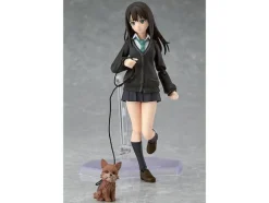 figma Rin Shibuya Cinderella Project Ver.