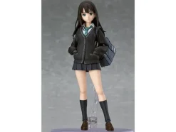 figma Rin Shibuya Cinderella Project Ver.