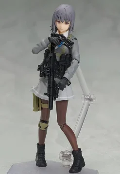 figma Rin Shirane (Little Armory)