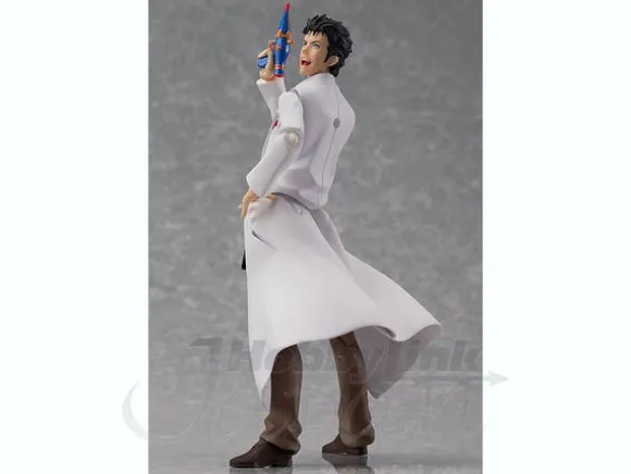 figma Rintaro Okabe