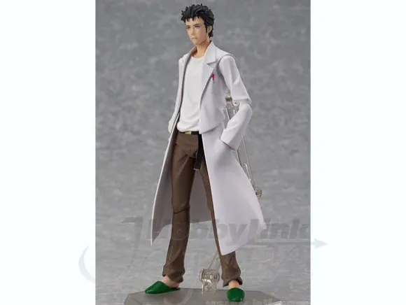 figma Rintaro Okabe