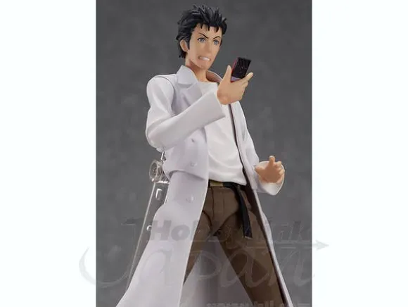 figma Rintaro Okabe