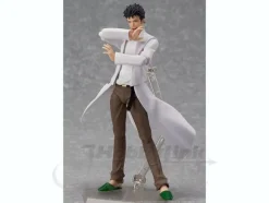 figma Rintaro Okabe
