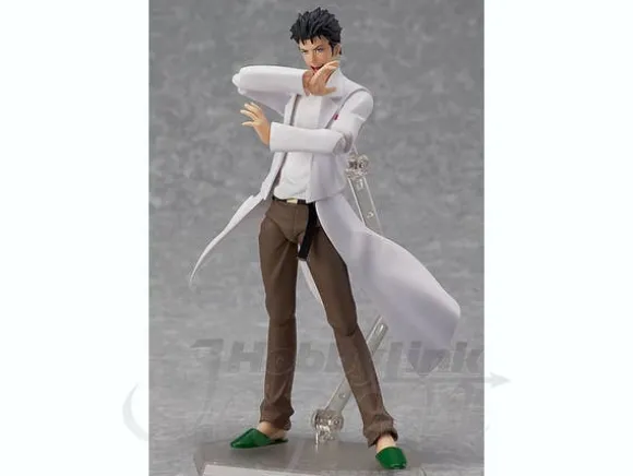 figma Rintaro Okabe