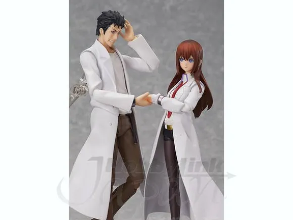 figma Rintaro Okabe