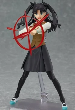 figma Rin Tohsaka 2.0