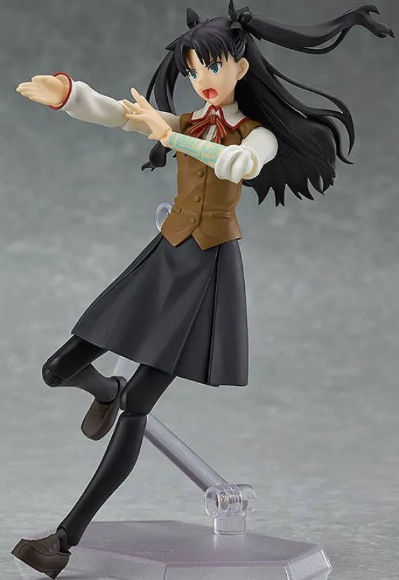 figma Rin Tohsaka 2.0