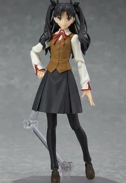 figma Rin Tohsaka 2.0
