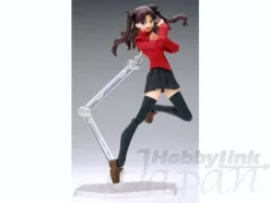 figma Rin Tousaka Casual Wear Version