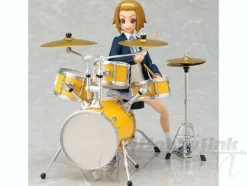 figma Ritsu Tainaka Uniform Version