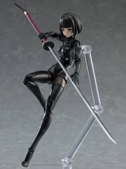 figma RONIN (FALSLANDER)