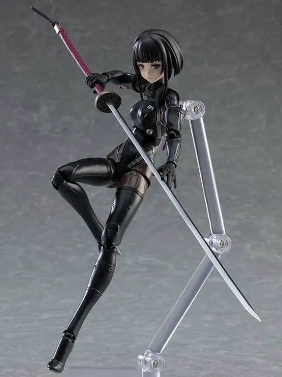 figma RONIN (FALSLANDER)