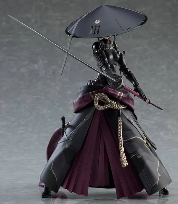 figma RONIN (FALSLANDER)
