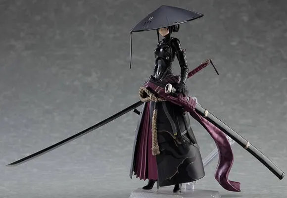 figma RONIN (FALSLANDER)