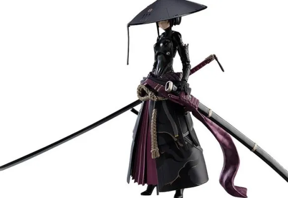 figma RONIN (FALSLANDER)