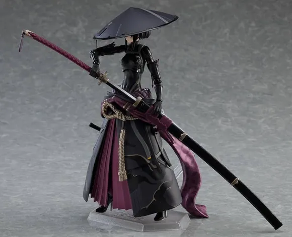 figma RONIN (FALSLANDER)