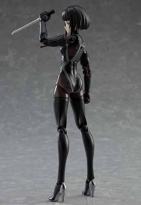 figma RONIN (FALSLANDER)